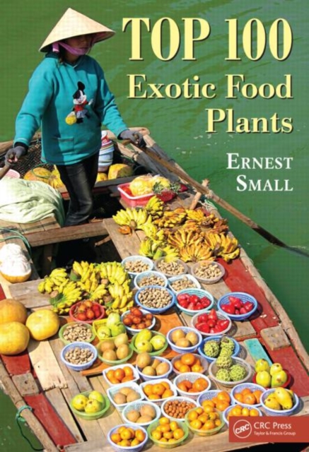 Top 100 Exotic Food Plants, PDF eBook
