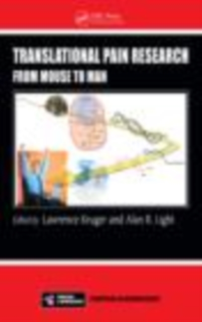 Translational Pain Research : From Mouse to Man, EPUB eBook