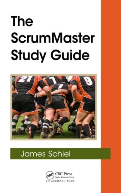 The ScrumMaster Study Guide, PDF eBook