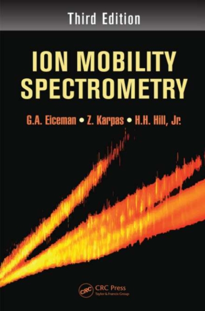 Ion Mobility Spectrometry, PDF eBook