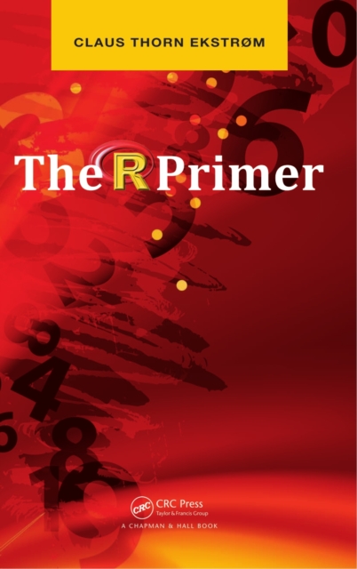 The R Primer, PDF eBook