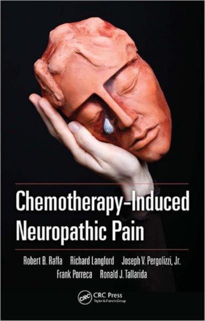 Chemotherapy-Induced Neuropathic Pain, Hardback Book