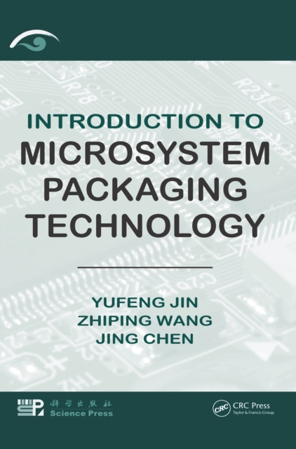 Introduction to Microsystem Packaging Technology, PDF eBook