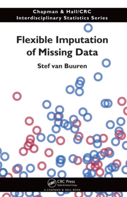 Flexible Imputation of Missing Data, Hardback Book