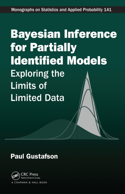 Bayesian Inference for Partially Identified Models : Exploring the Limits of Limited Data, PDF eBook