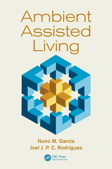 Ambient Assisted Living, Hardback Book