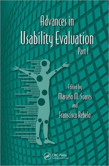 Advances in Usability Evaluation Part I, Hardback Book