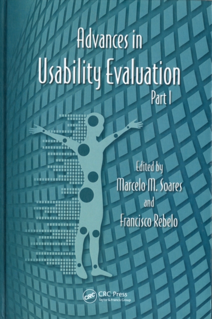 Advances in Usability Evaluation Part I, PDF eBook