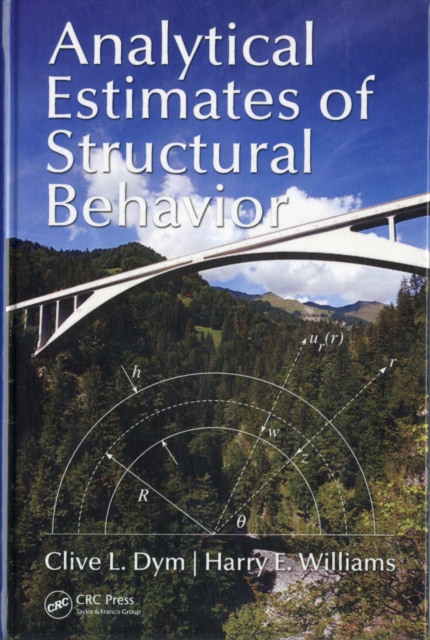 Analytical Estimates of Structural Behavior, PDF eBook