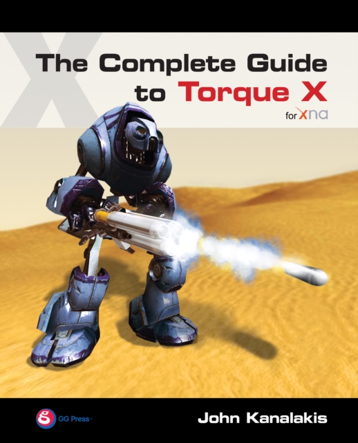 The Complete Guide to Torque X, PDF eBook
