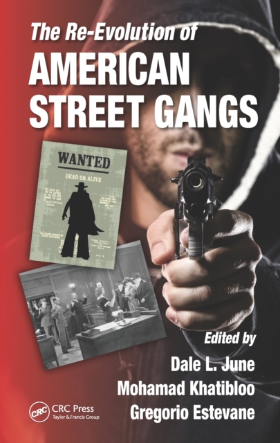 The Re-Evolution of American Street Gangs, PDF eBook