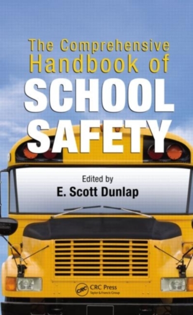 The Comprehensive Handbook of School Safety, PDF eBook