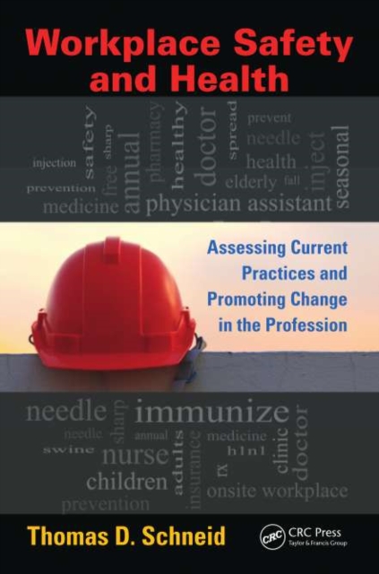 Workplace Safety and Health : Assessing Current Practices and Promoting Change in the Profession, PDF eBook