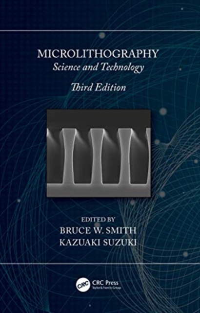 Microlithography : Science and Technology, Hardback Book