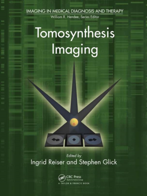 Tomosynthesis Imaging, PDF eBook