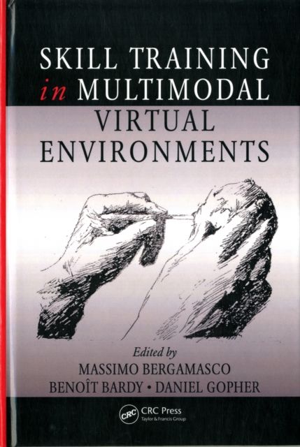 Skill Training in Multimodal Virtual Environments, PDF eBook