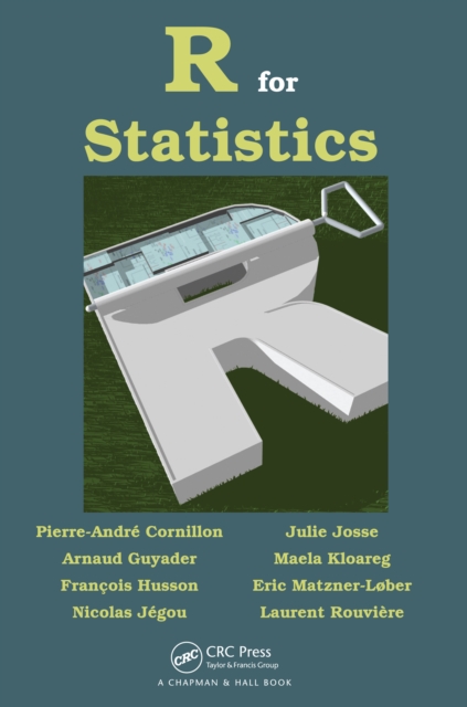 R for Statistics, PDF eBook