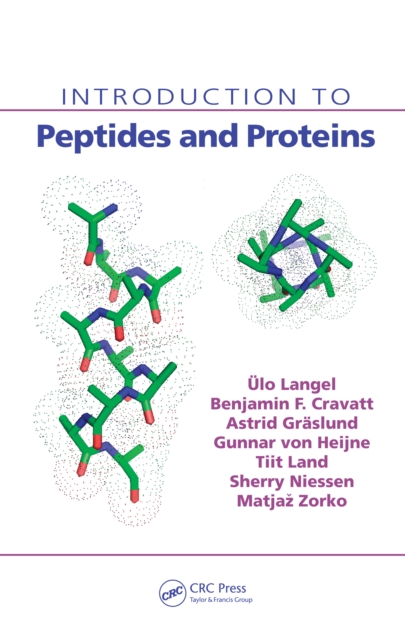 Introduction to Peptides and Proteins, PDF eBook