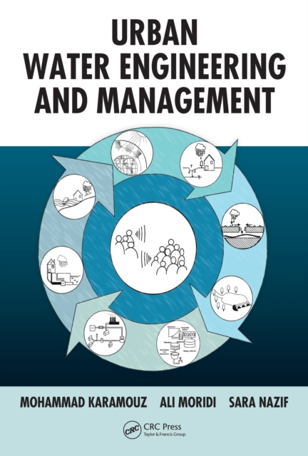 Urban Water Engineering and Management, PDF eBook