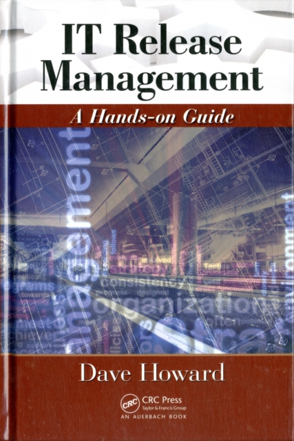 IT Release Management : A Hands-on Guide, PDF eBook