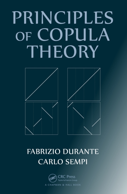 Principles of Copula Theory, PDF eBook
