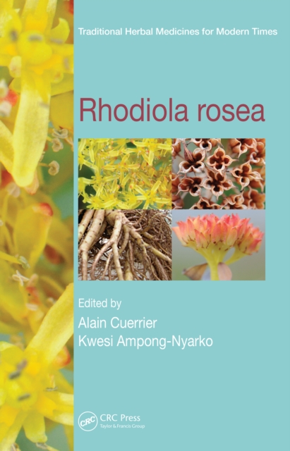 Rhodiola rosea, PDF eBook