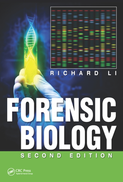 Forensic Biology, PDF eBook
