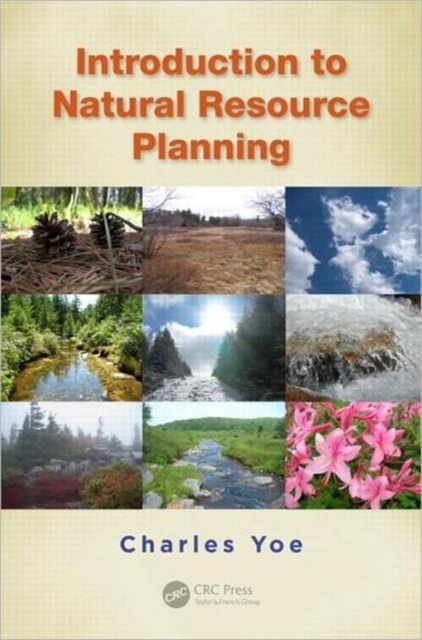 Introduction to Natural Resource Planning, Paperback / softback Book