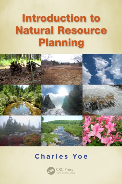 Introduction to Natural Resource Planning, PDF eBook