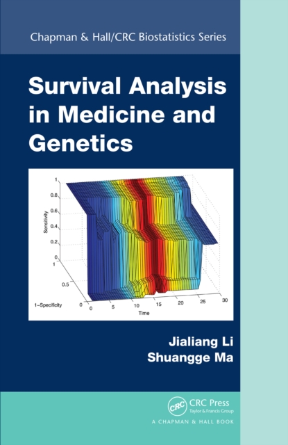 Survival Analysis in Medicine and Genetics, PDF eBook