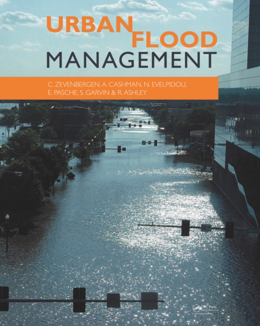 Urban Flood Management, PDF eBook