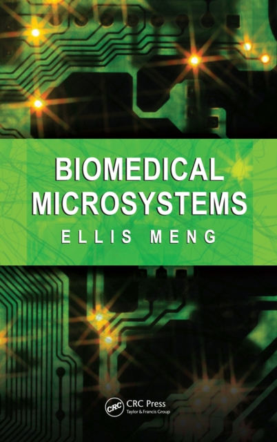 Biomedical Microsystems, PDF eBook