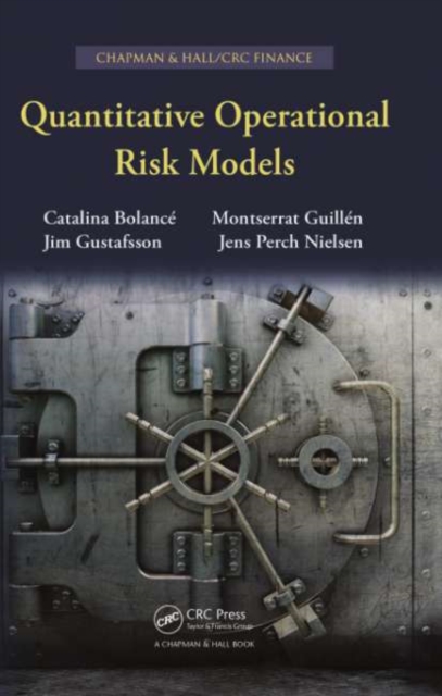 Quantitative Operational Risk Models, PDF eBook