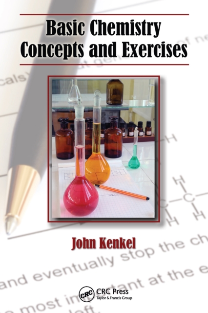 Basic Chemistry Concepts and Exercises, PDF eBook