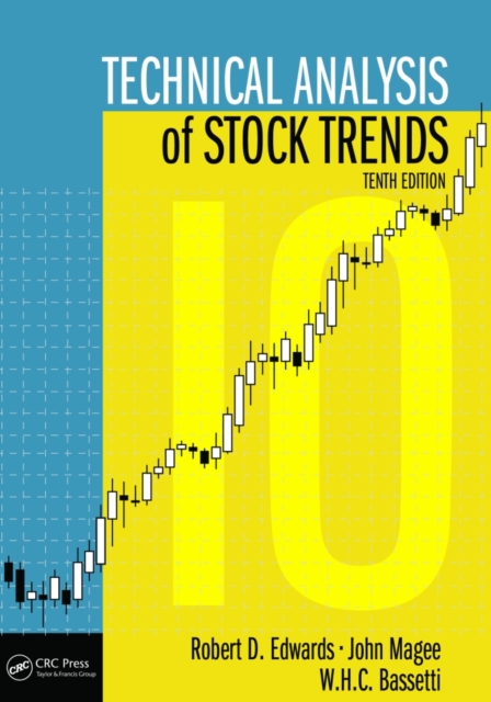 Technical Analysis of Stock Trends, PDF eBook