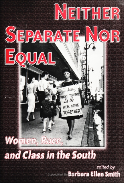 Neither Separate Nor Equal, PDF eBook