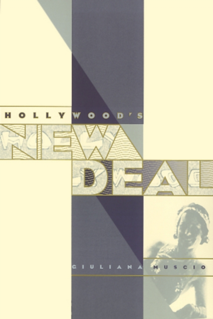 Hollywood's New Deal, PDF eBook
