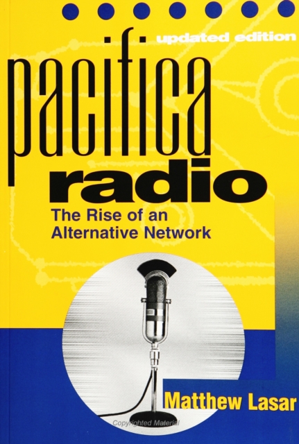 Pacifica Radio 2E, PDF eBook