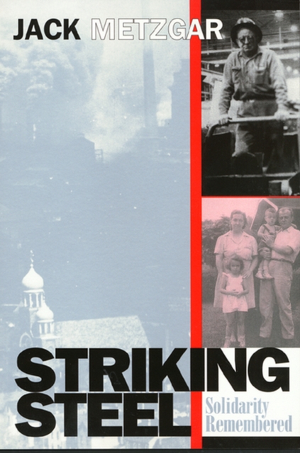 Striking Steel, PDF eBook