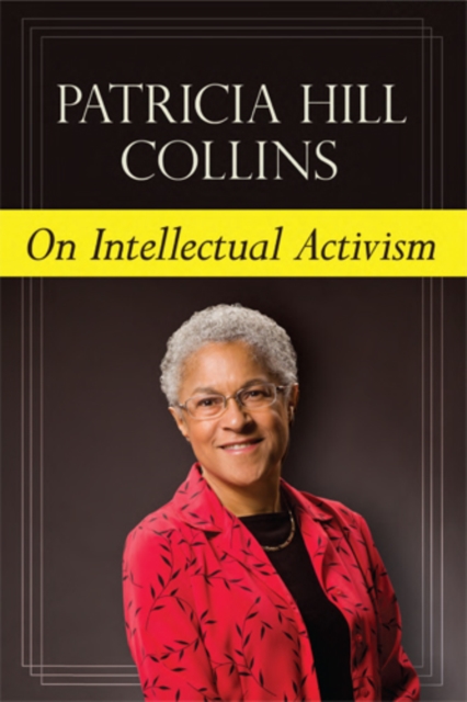 On Intellectual Activism, Hardback Book