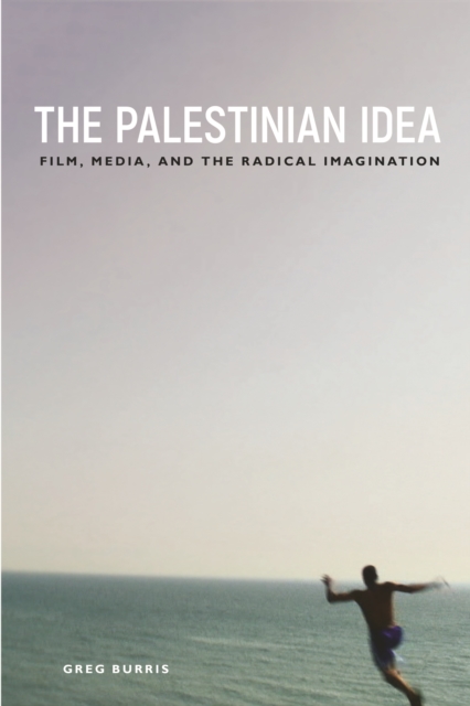 The Palestinian Idea : Film, Media, and the Radical Imagination, Paperback / softback Book