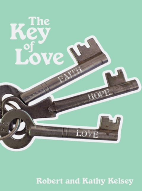 The Key of Love, EPUB eBook