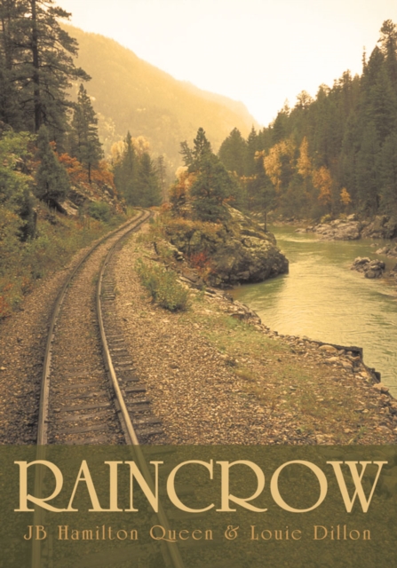 Raincrow, EPUB eBook