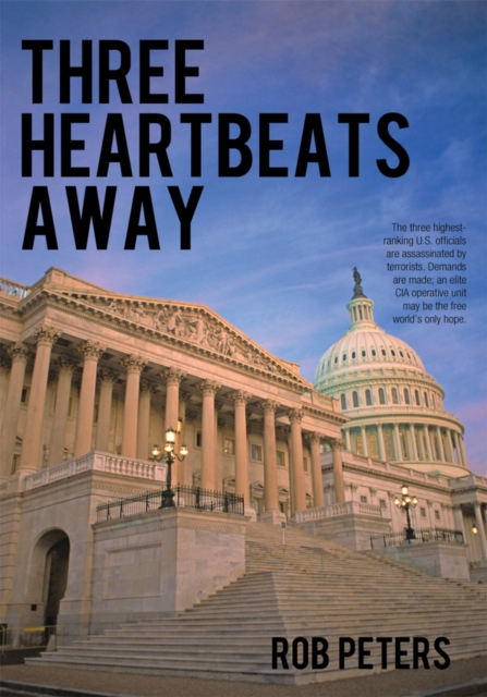 Three Heartbeats Away, EPUB eBook
