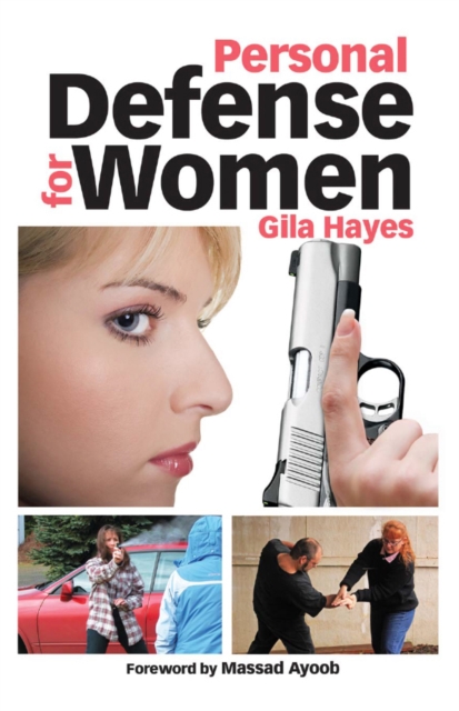 Personal Defense for Women : Practical Advice for Self Protection, EPUB eBook