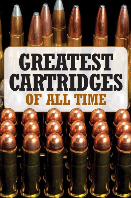 Greatest Cartridges of All Time, EPUB eBook
