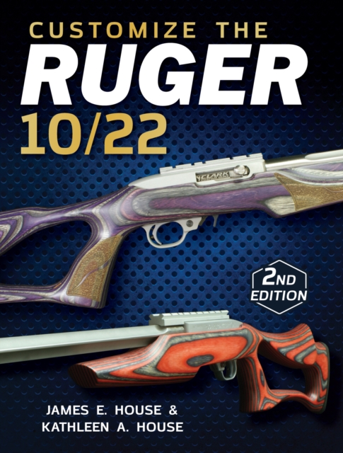 Customize the Ruger 10/22, PDF eBook