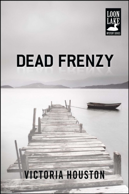 Dead Frenzy, EPUB eBook