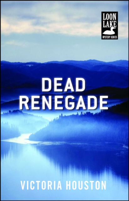 Dead Renegade, EPUB eBook