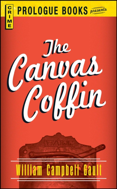 The Canvas Coffin, EPUB eBook